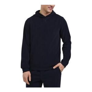 Eddie Bauer Men’s Everyday Pullover Lounge Hoodie Size S NEW # K118